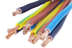 Electrical Wire