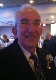 George Jorkasky Obituary (1931