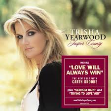Garth brooks and trisha yearwood. Az Lyrics Az Trisha Yearwood Lyrics All Albums