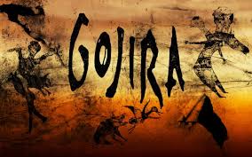 Download, share or upload your own one! Gojira Wallpaper Gojira Hd Wallpaper Wallpaper Flare