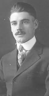 Robert Elbridge Oviatt (1890-1971)