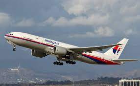 Menurut godfrey, kapten pilot pesawat tersebut, zaharie ahmad shah. Spiritual Healer Asks Jinn About The Missing Malaysian Airlines Flight Mh370
