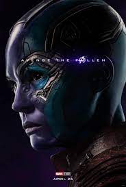 So did i miss anything from the point in movie where gamora claims to know an all powerful thanos secret that thanos shouldn't get to know that gamora. Avengers Endgame Refresher Nebula Marvel