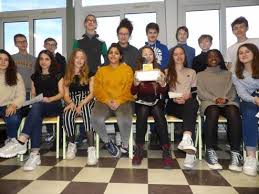 Des Collegiens Ont Lance Un Projet Semeurs D Espoir Orleans 45000