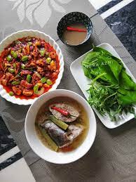 Yuk simak rekomendasi menu buka puasa yang sehat dan juga nikmat berikut ini. Wanita Ni Kongsi 30 Hidangan Masakan Yang Simple Tapi Sedap Confirm Jadi Menu Berbuka Puasa Dan Sahur Keluarga