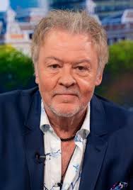 John Bathgate Editorial Stock Photo