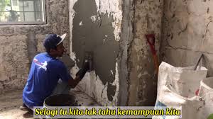 © 2011 ryan c kunkle, berlesen ke mengenai. Renovation Plaster Simen Gam Youtube