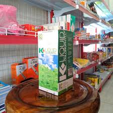 Maybe you would like to learn more about one of these? Jual Herbal Klorofil K Liquid Chlorophyll K Link Original Muslimstore Id