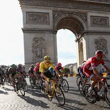 Tour de france 2020 standings, stages, fantasy cycling rankings and reviews. Tour De France 2020 Stage By Stage Guide And Who To Watch For The Podium Finishes
