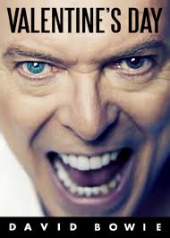 David Bowie: Valentine's Day (Music Video 2013)
