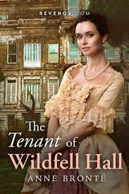 The Tenant of Wildfell Hall