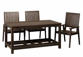 Bamboo furniture in the kitchen. Outdoor Bamboo Dining Set Greenbamboofurniture