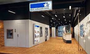 Die neue aargauer bank ag (nab) ist eine ehemalige schweizer bank im kanton aargau. Nab Diese 18 Filialen Werden Im November Geschlossen