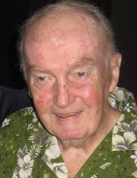 Daniel Harrington Obituary (1927