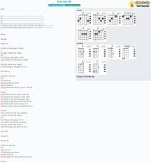 lyric, sheet, guitar, ukulele chords.vip