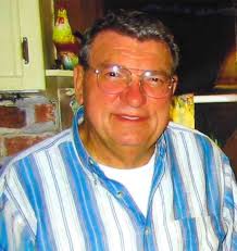Obituary for James "Jim" H. Cook