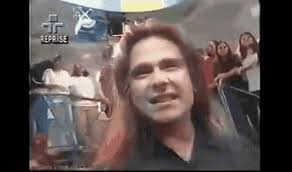 Dedématos Albert Matos GIF