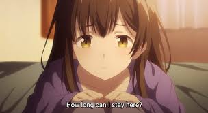 32 просмотра • 22 апр. Higehiro After Being Rejected I Shaved Episode 3 Recap Review Sayu Worries About Being Kicked Out Leo Sigh
