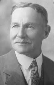 David Edwin Layton (1860-1962)