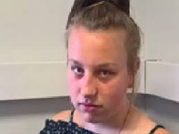 Missing Bridlington teen Lacy Mae McKirdy found