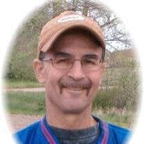 Timothy "Tim" Kinsey Obituary