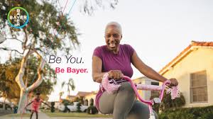 Bayer is fully committed to disclosing information about our planned and ongoing clinical trials. Home Page English Global