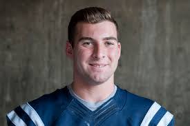 Erik Terry's Instagram, Twitter & Facebook