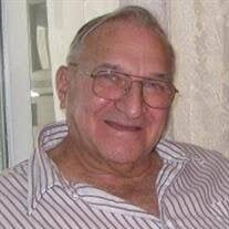 Leo H. Rauch Obituary