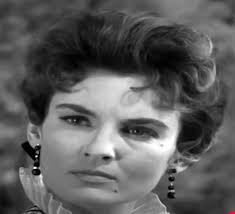 Rawhide" Incident at the Buffalo Smokehouse (TV Episode 1959)