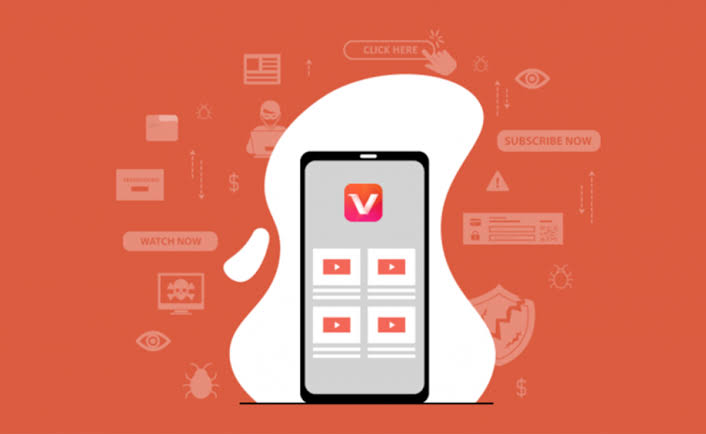 Secure-D uncovers VidMate Android app hides background activity generating  fake clicks & installing other suspicious apps without users' consent -  Upstream