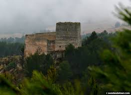 We did not find results for: Castellar Y Castillo De Barxell Desde Alcoi Sendas Del Sur
