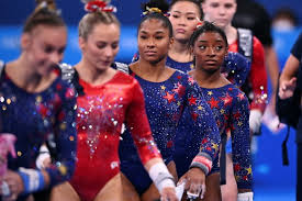 Biles just gave a tearful explanation for her withdrawal from the competition. 5ujscdbnwdl4fm