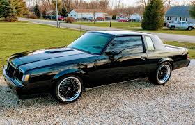 Grand national guide provides you with everything you need to know about the grand national horse race. Grand National With A Turbo 4 3 L Ecotec V6 Engineswapdepot Com