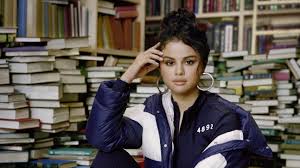 Find selena gomez pictures and selena gomez photos on desktop nexus. Wallpaper 4k 2020 Puma Selena Gomez 2019 Puma Selena Gomez 4k Wallpaper