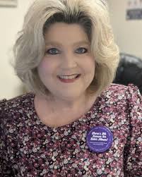 Kimberly Strickland Rodgers Obituary August 26, 2024