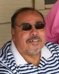 Luis Martinez Obituary (2015)