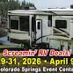 Colorado Springs RV & Outdoor Show