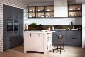 A movable option is an ideal option if you have a tight remodeling budget. How Much Does A Kitchen Island Cost Livingetc