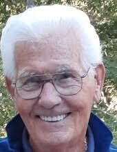 Louis Morrell Obituary January 28, 2023