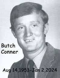 1964 Class News** **Constance (Wyrick) Butchee (1946-2022)** Marty Finkle,  class 1964, reports that Constance (Wyrick) Butchee passed away in 2022.  The obit is sparse, most likely because she passed away during COVID
