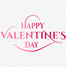 Are you searching for valentines day png images or vector? Happy Valentines Day Transparent Background Png Image With Transparent Background Toppng