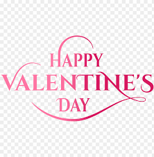 Download free valentine png images. Happy Valentines Day Transparent Background Png Image With Transparent Background Toppng
