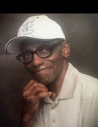 Obituary information for Ernest Junius Thomas