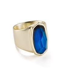 Kendra Scott Leah Mood Ring Bloomingdales