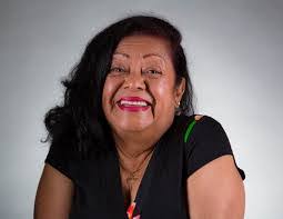 Ruth Soto's Instagram, Twitter & Facebook