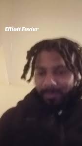 Agenda by Elliott Foster