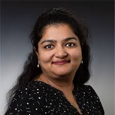 Sharon Dey's Instagram, Twitter & Facebook