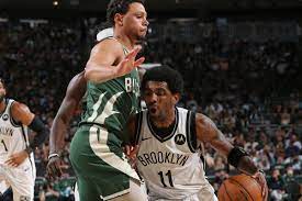 The nets have ruled irving out for the rest of the game with an ankle sprain. Amvqv3gm1s73um