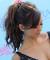 Round Face Side Bangs