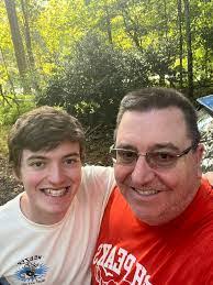 Buddy Parker's Instagram, Twitter & Facebook